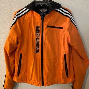 Harley Davison bundle.